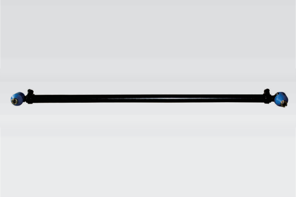 汽車(chē)轉(zhuǎn)向拉桿主要由什么組成